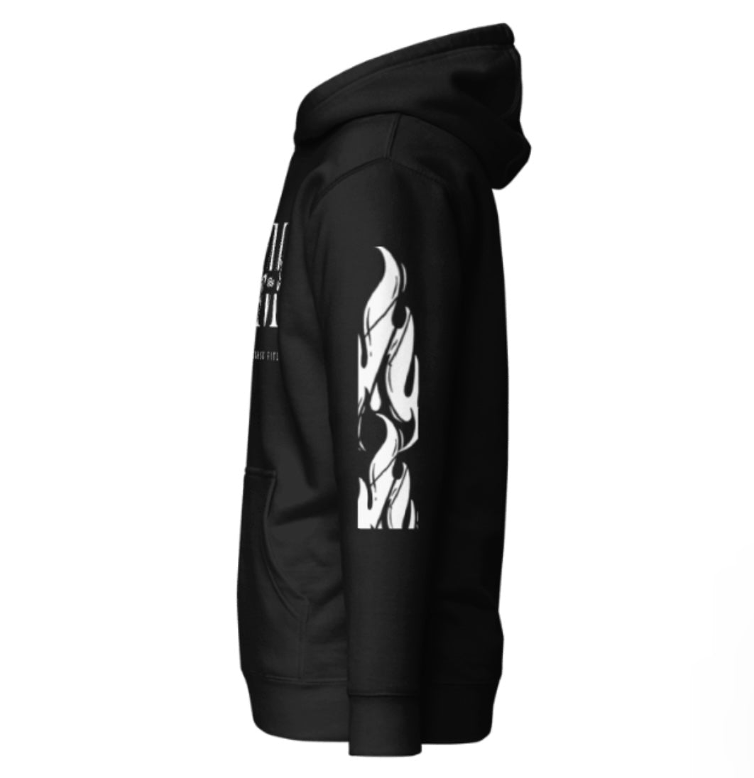 Team Million Hoodie
