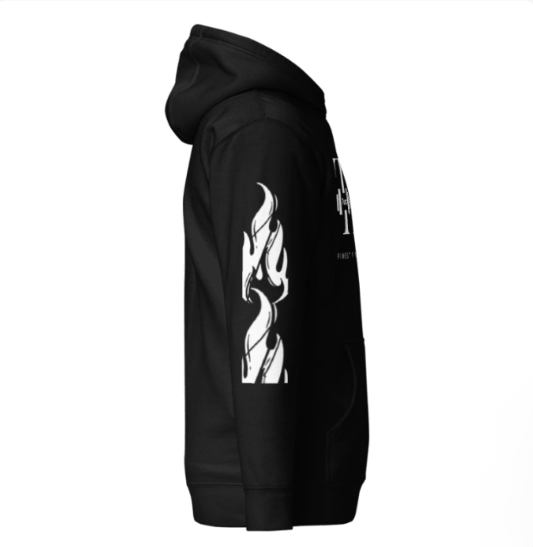 Team Million Hoodie