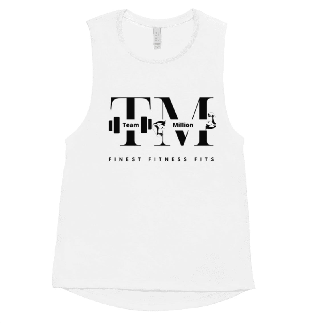 Fitness Shirt