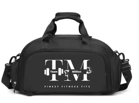 TM Gym Bag